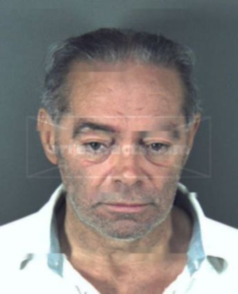 Norberto Ortiz