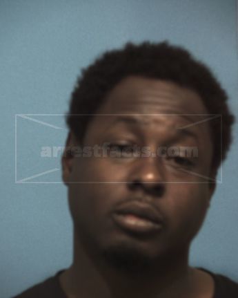 Jonic Latoi Arrington