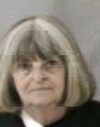 Patricia Kay Clark