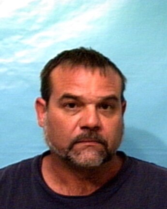 Darrell Wayne Harris