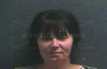 Christina Rae Mahan