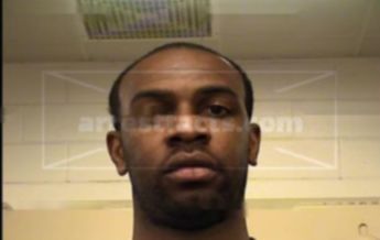 Adontis Jarriel Flournoy