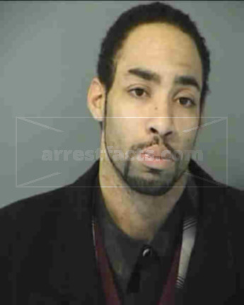 Carlos Develle Jones