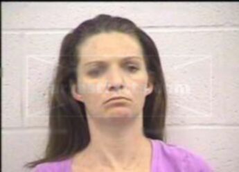 Colona Christine Widener