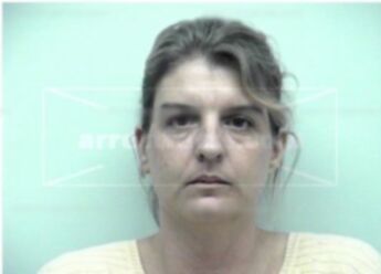 Lynn Marie Wolber