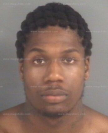 Kendrick Devern Mccollum