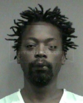 Bernard Carter