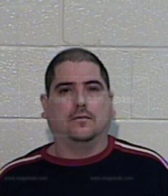 Anselmo Jr. Sanchez Trevino