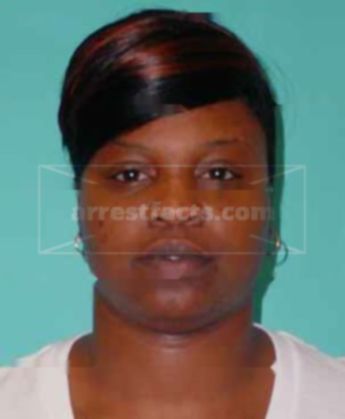 Kasha D Toliver