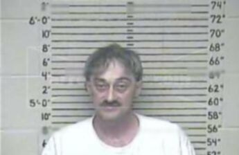 Mitchell Edward Walker