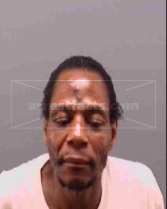 Charlie Lee Davis