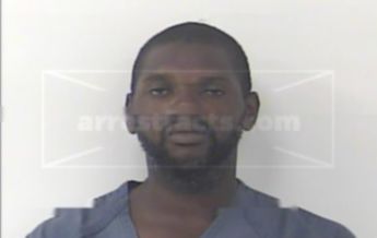 Alfred Stoudemire Jr.