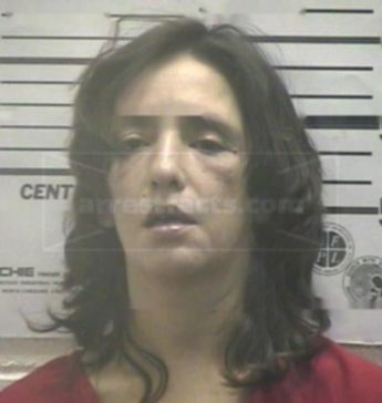 Sharon Archuleta