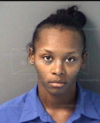 Wendy Trenell Parnell