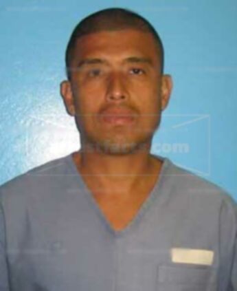 Luis Otto Serrano