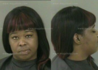 Leslie Jennifer Williams