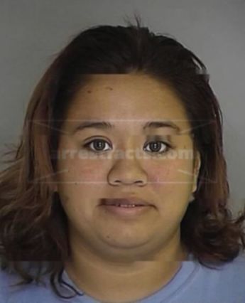 Maria Anita Martinez