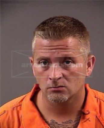 Christopher David Hardin