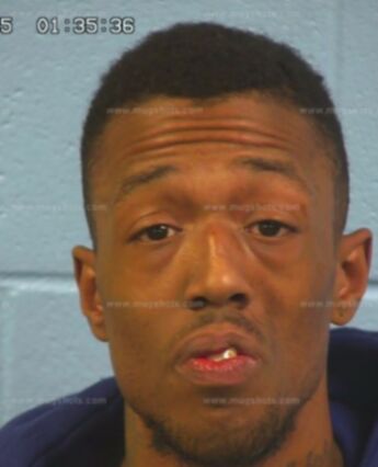 Jordan Adair Drake