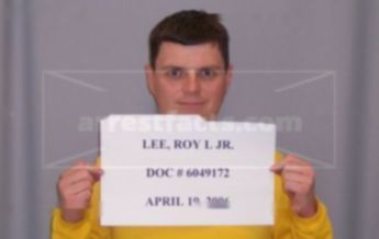 Roy L Lee