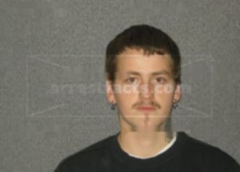 Jacob Cory Valley