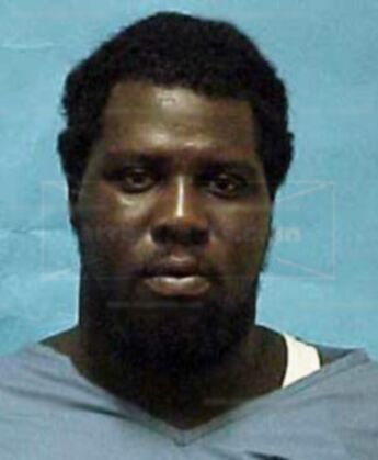 Timothy Jerome Ferguson