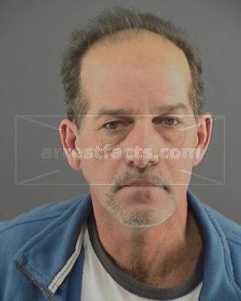 Steve Edward Buhs