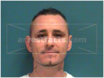 James Wayne Martin