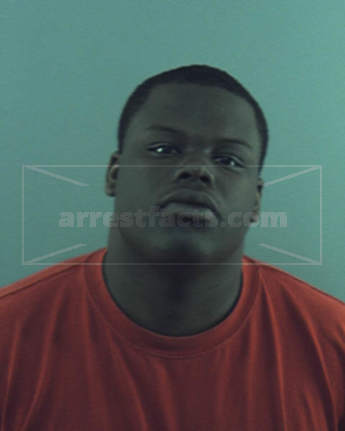 Antonio V Hardy