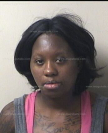 Tammy Dewanna Wiggins