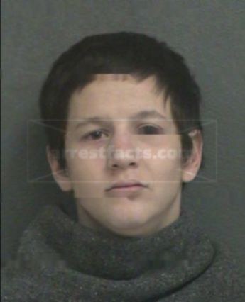 Anthony Scott Creedon