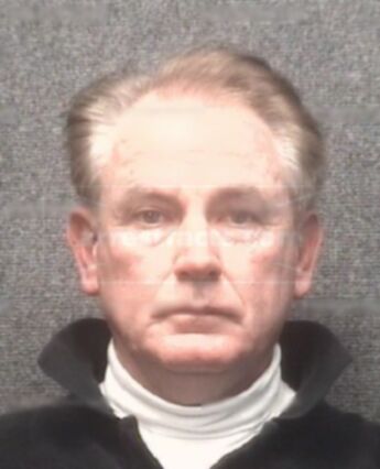 Jonathan Dexter Needham