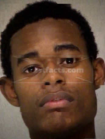 Kelsey Trevon Ray
