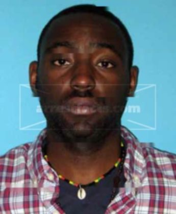 Michael Anthony Skinner