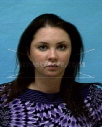 Victoria Michelle Broadus