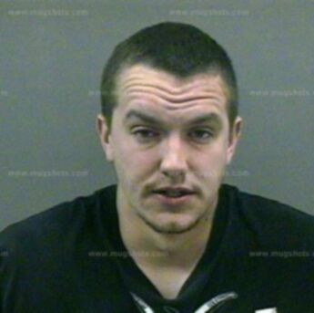 Christopher Alden Corley
