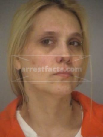 Shonda Lorraine Mossman