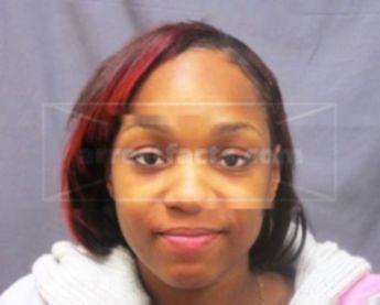 Alexis Lauren Young