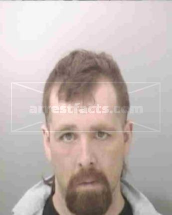 David Scott Mettam