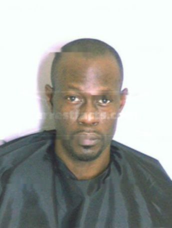 Edvil Horatio Butler