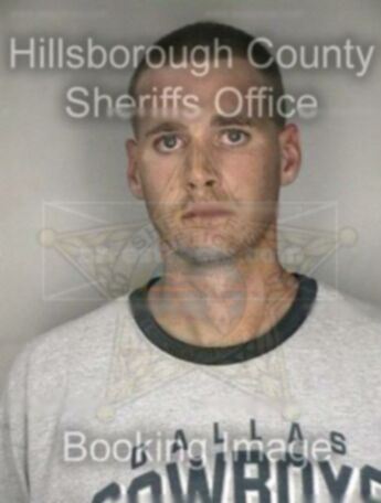 Steven Michael Gill