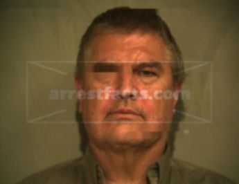 Ted Shawn Sturdivant