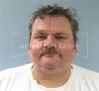 Heath William Casper