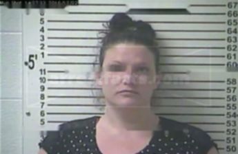 Denielle Marie Locke