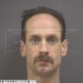 Gregory Allen Everts