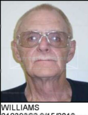 Bryant Henry Williams Jr.