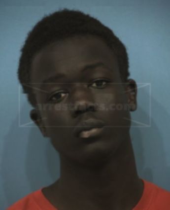 Noel Arike