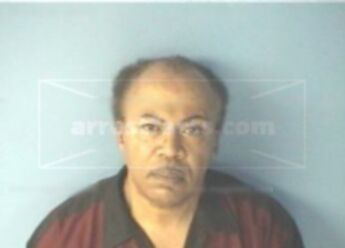 Henry Marion Steele