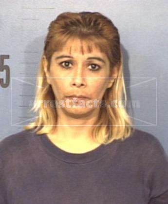 Edna Lopez Gonzales