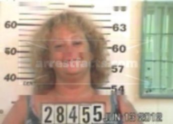 Shannon Denise Crawford